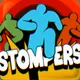 Stompers app icon