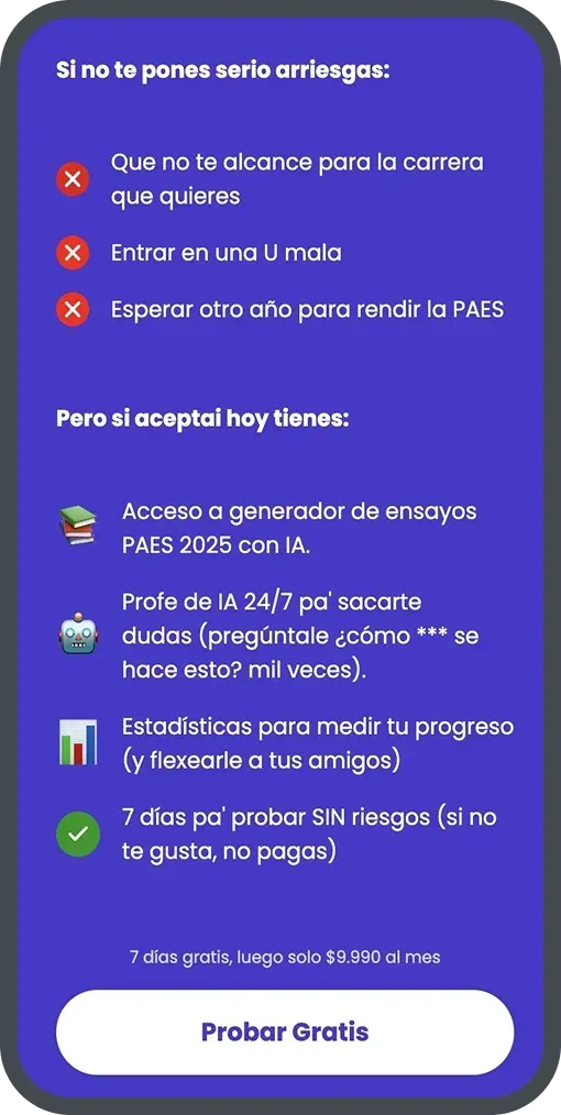 Preu AI paywall