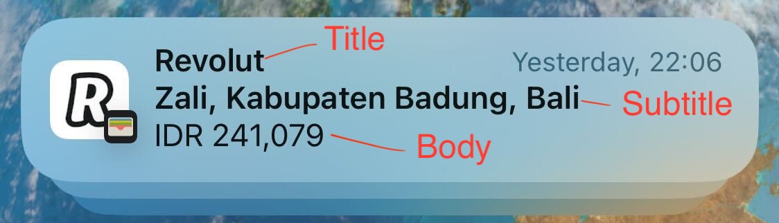 local-notifications