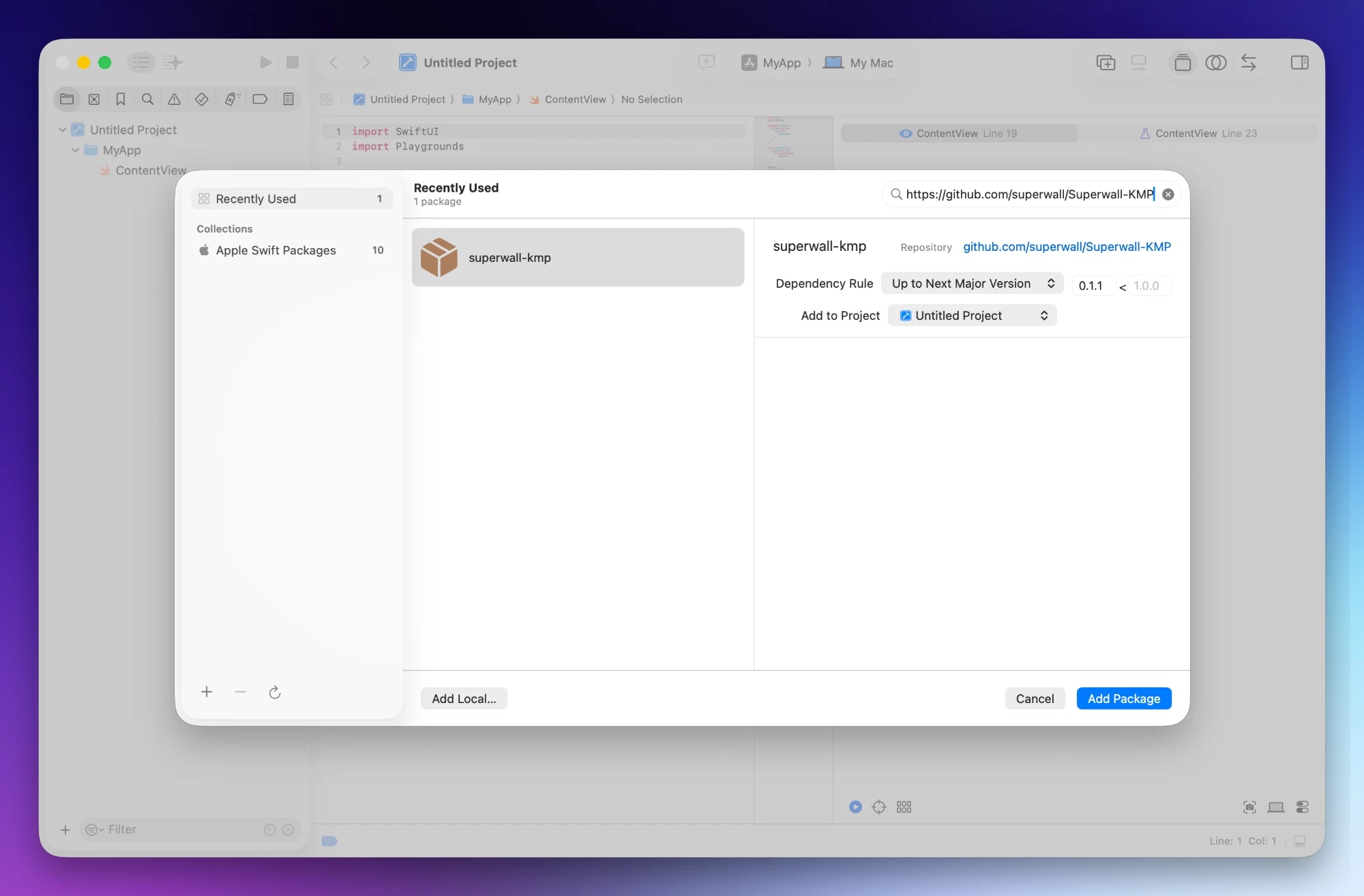 Xcode