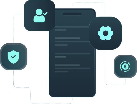 Automated platform compliance