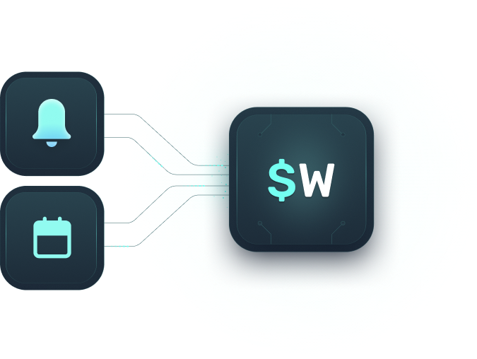 Automated scheduling