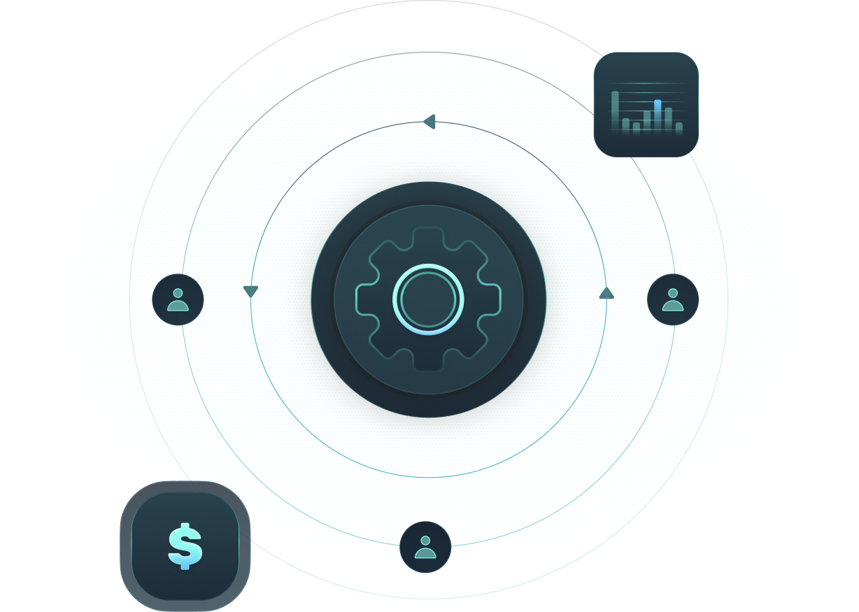Overview App Studios