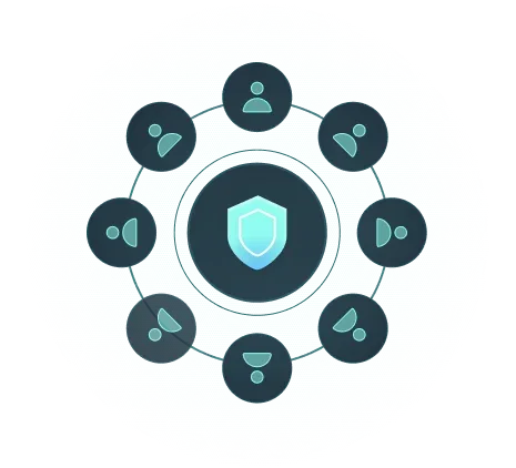 High-fidelity service experience