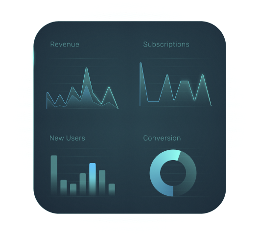 Accurate renewal forecasting
