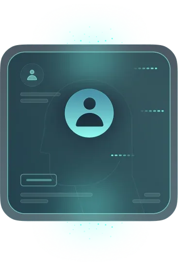 Seamless, relevant user experience