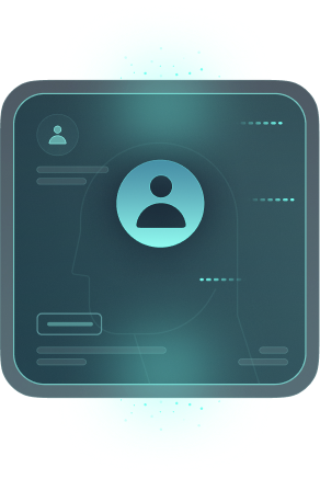 Highly personalized user experiences