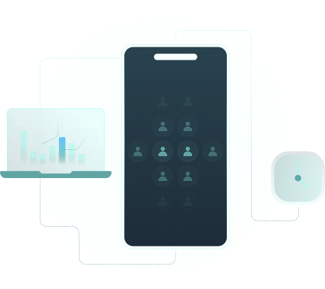 Increased billable efficiency