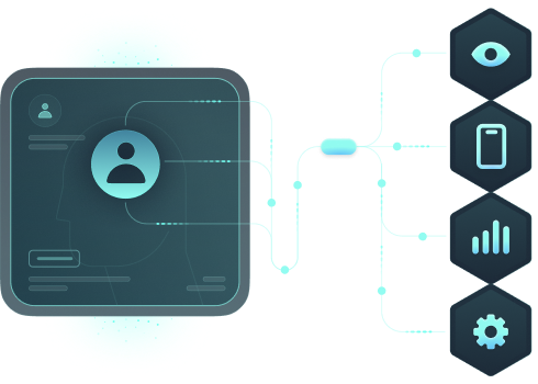 Improved segmentation and personalization