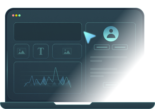 Easy onboarding