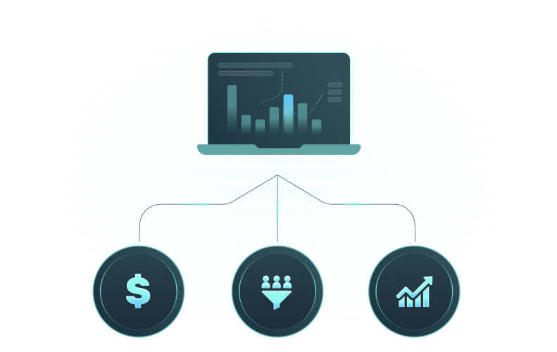 Accurate marketing attribution