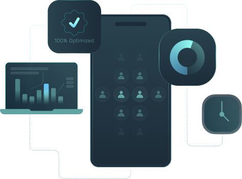 Accelerated feature- to-revenue cycle