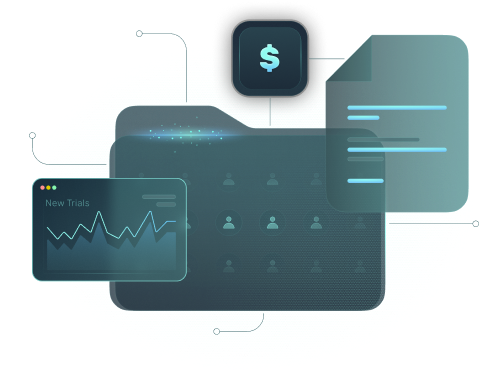 Reduce support burden