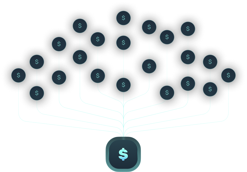 Standardized integration and data flow
