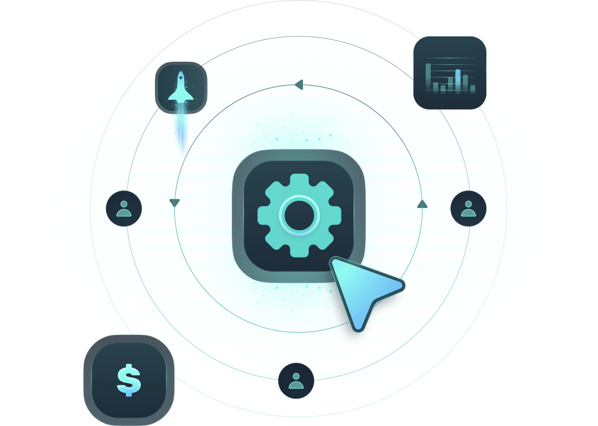 Overview Existing Apps