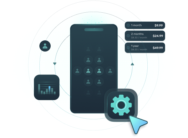 Simplified dubugging